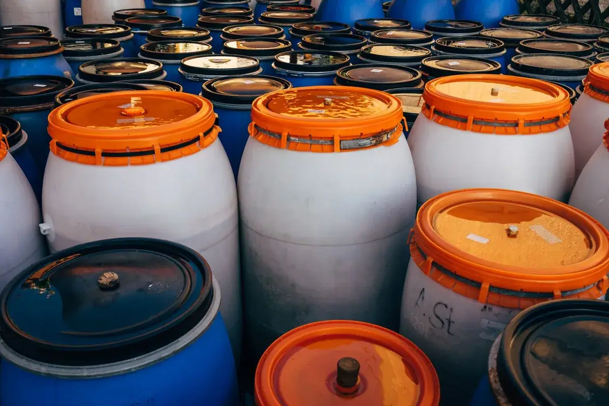 Medical Waste Removal in Clinton, TN
